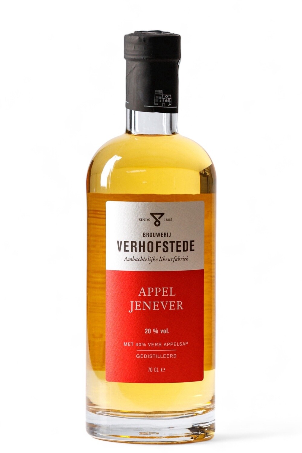 Appeljenever - 70cl