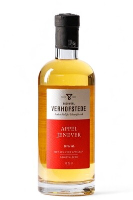 Appeljenever - 70cl