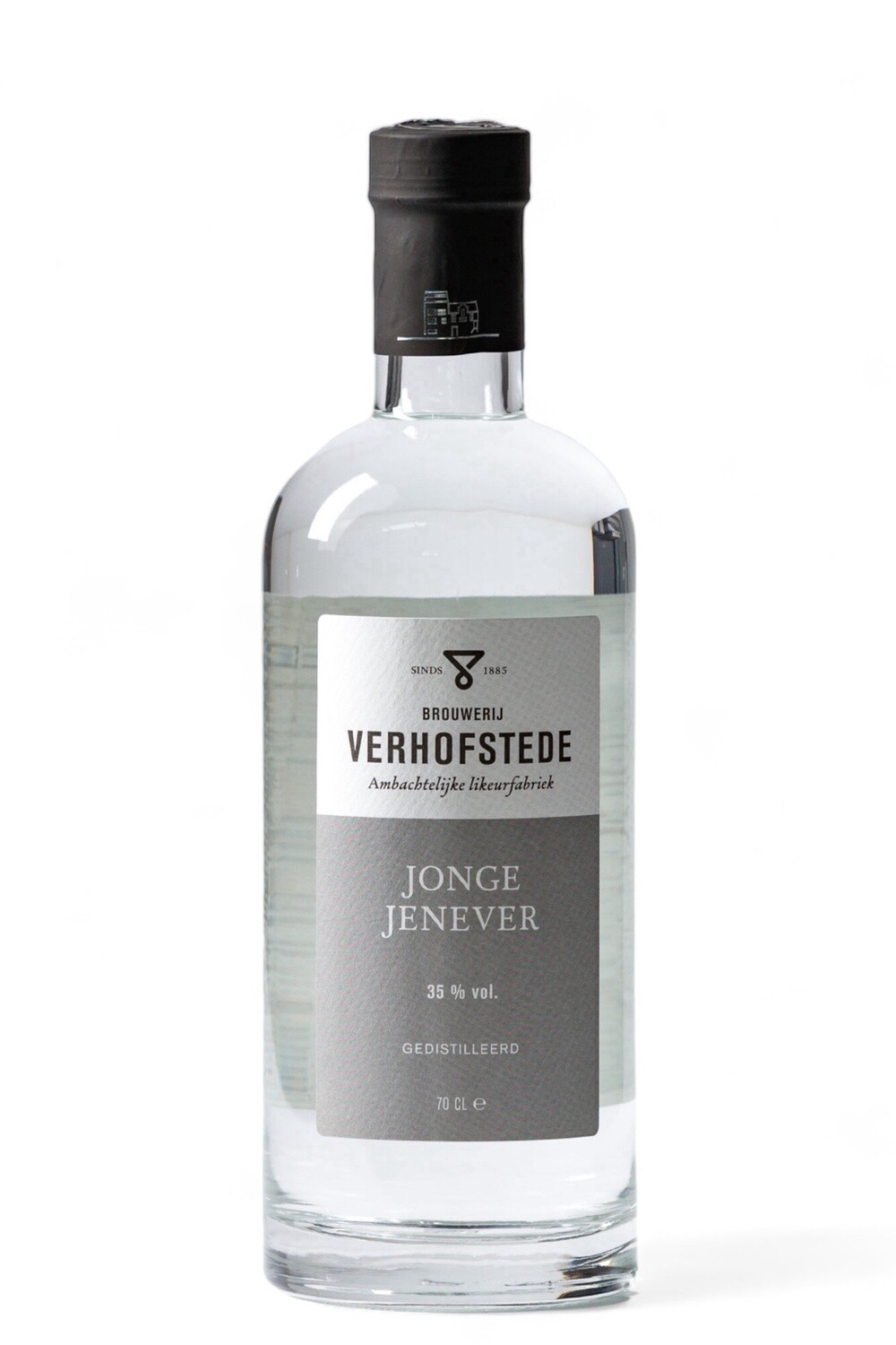 Jonge Jenever - 70cl