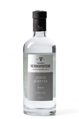 Jonge Jenever - 70cl