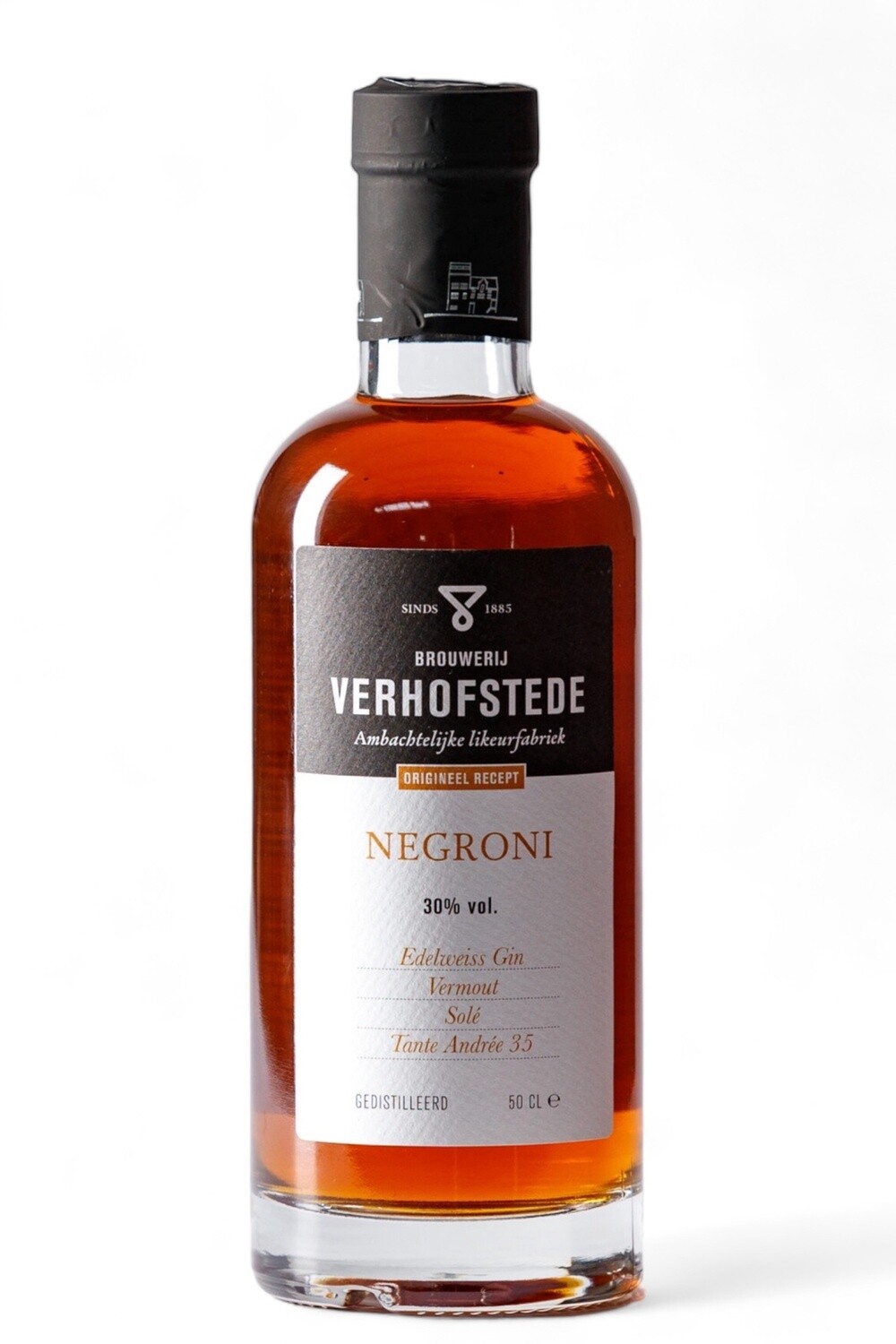 Negroni - 50cl