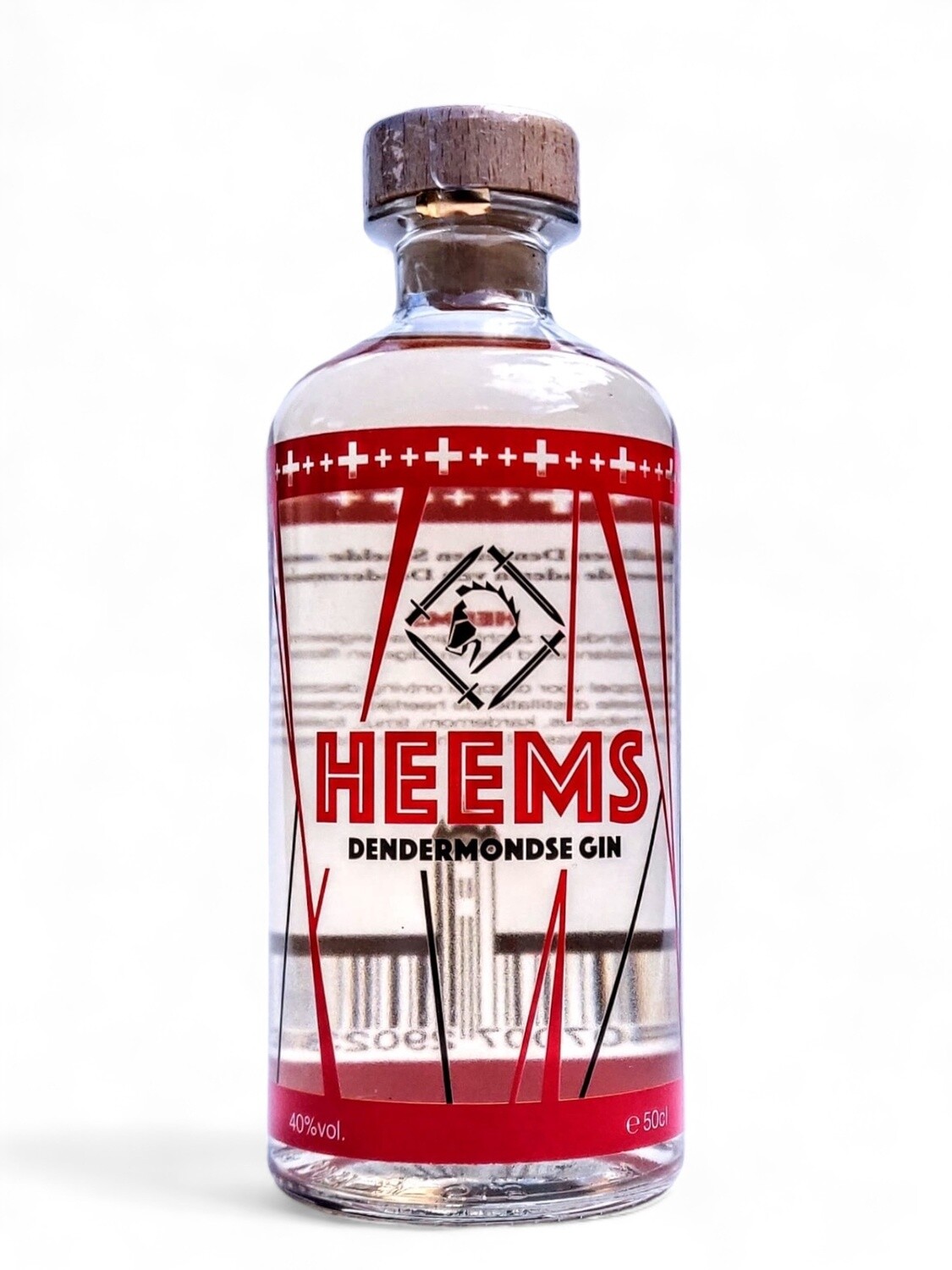 Heems Gin - 50cl