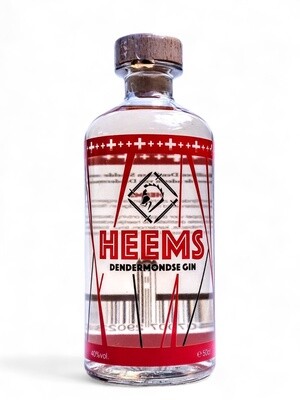 Heems Gin - 50cl