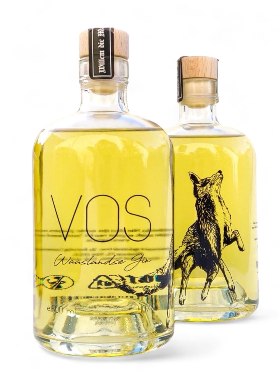 Vos Gin - 50cl