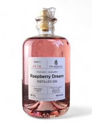 Raspberry Dream Gin - 50cl