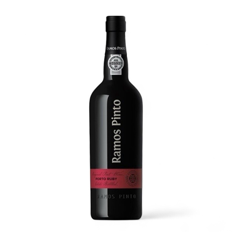 Ramos Pinto Rood - 75cl
