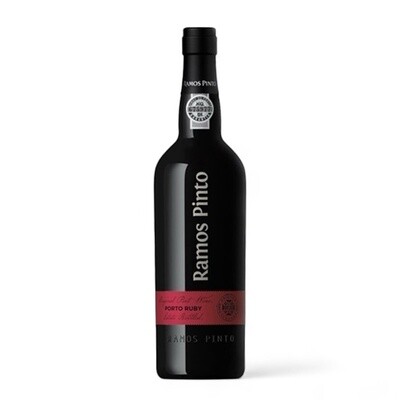 Ramos Pinto Rood - 75cl