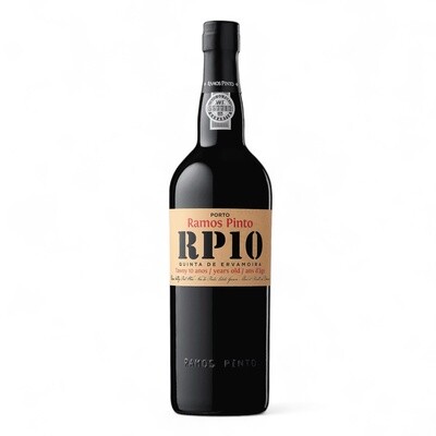 Ramos Pinto Tawny 10 Jaar - 75cl