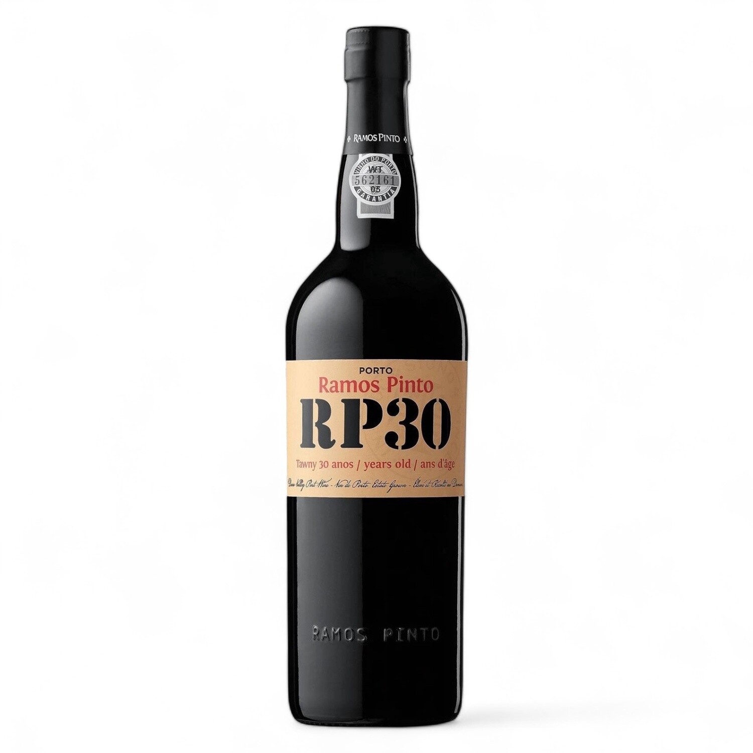Ramos Pinto Tawny 30 Jaar - 75cl