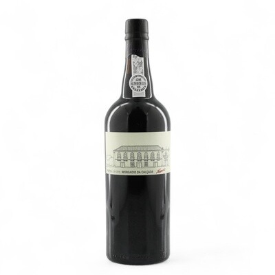 Morgadio Da Calçada LBV 2019 - 75cl