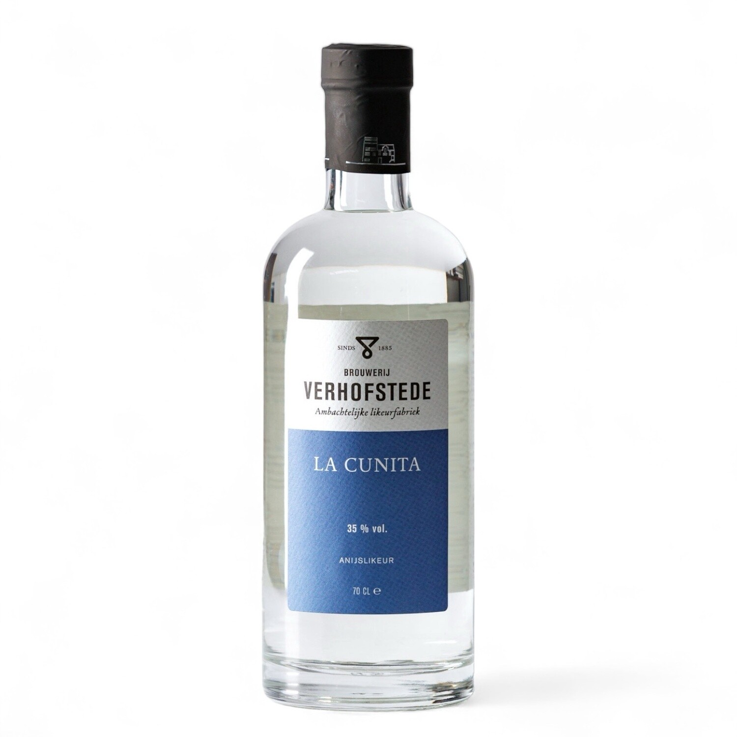 La Cunita - 70cl