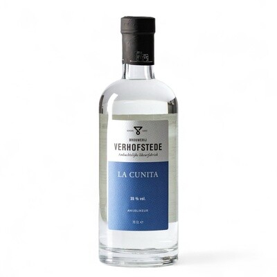 La Cunita - 70cl