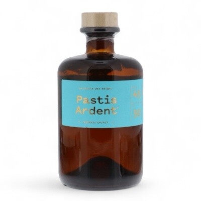 Pastis Ardent - 50cl