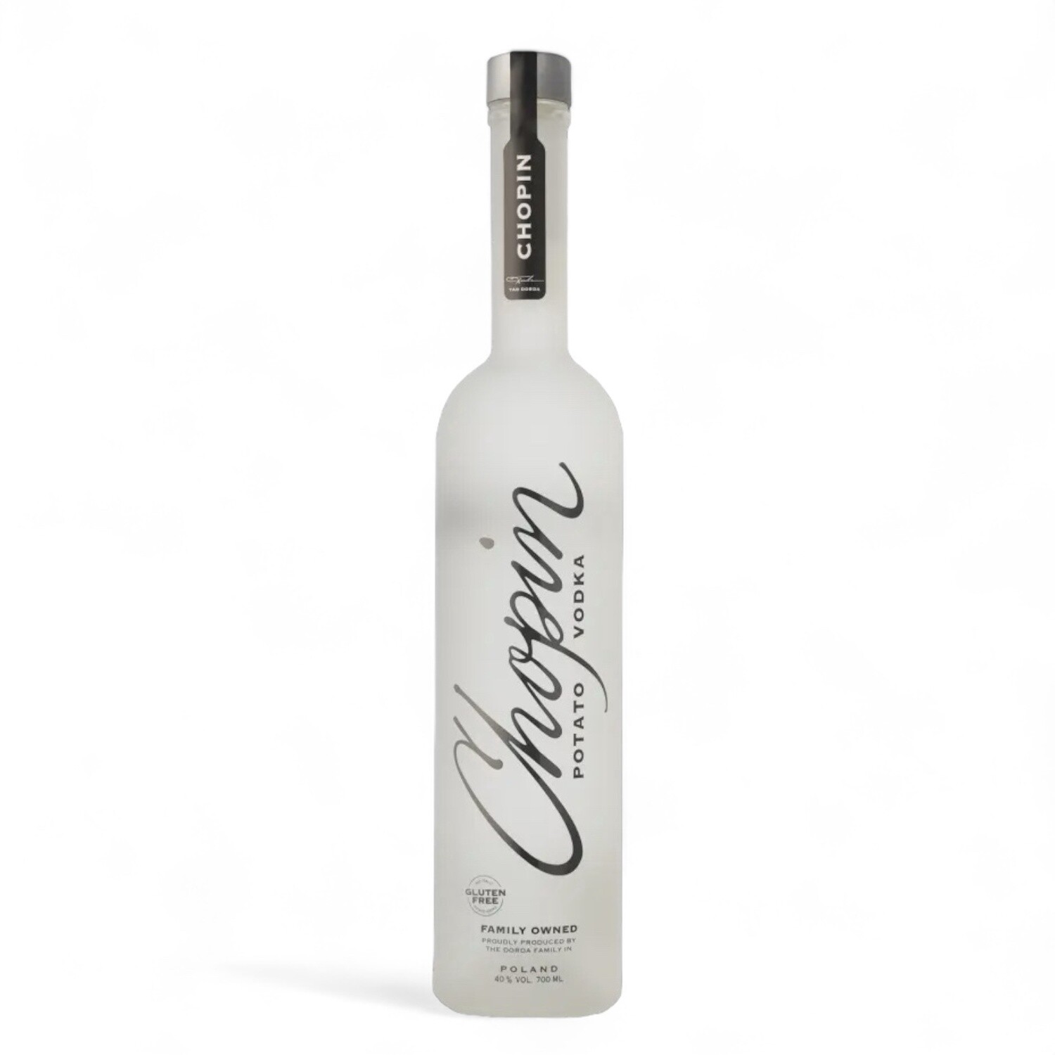 Chopin Potato Vodka - 70cl