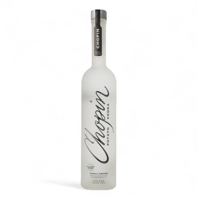 Chopin Potato Vodka - 70cl