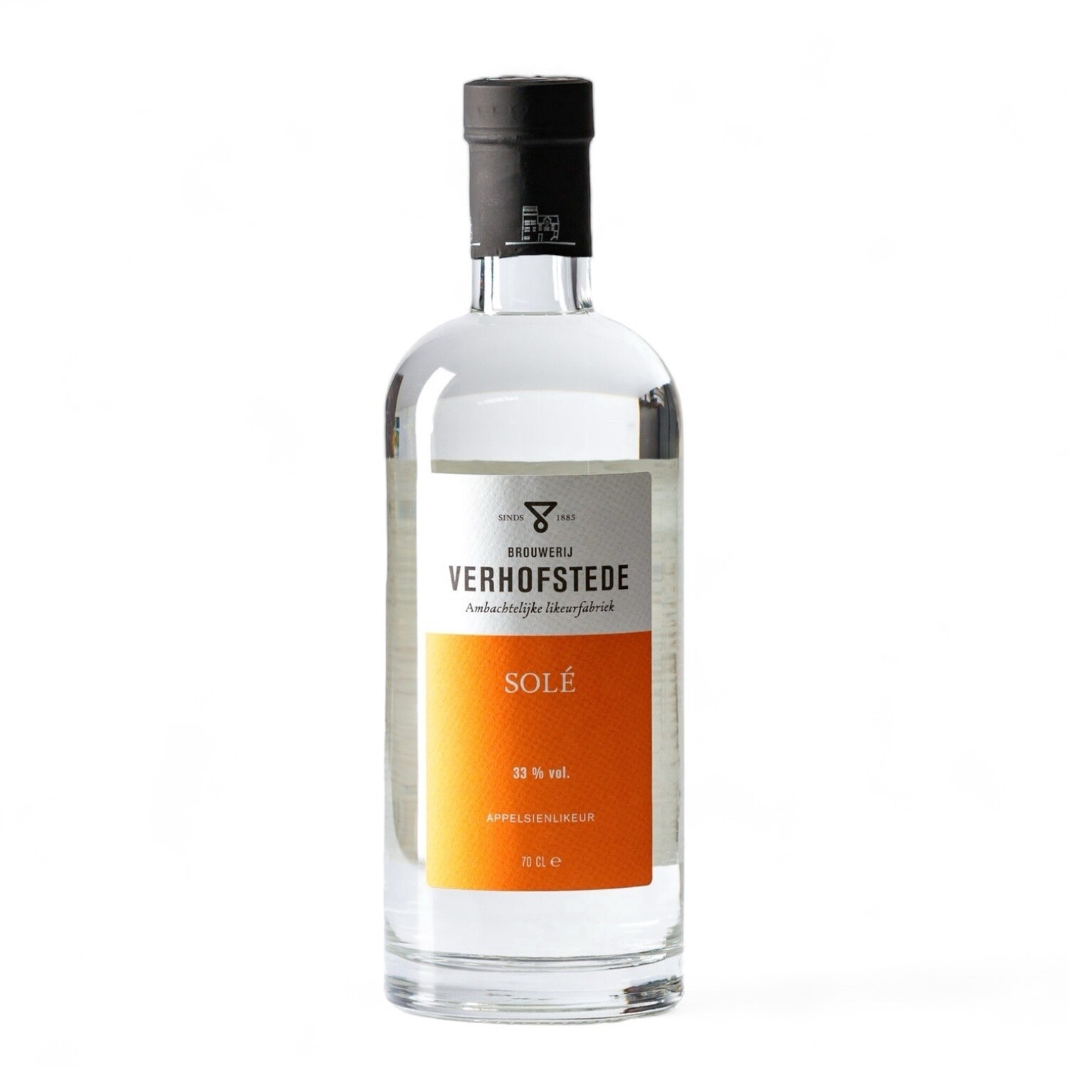 Solé - 70cl