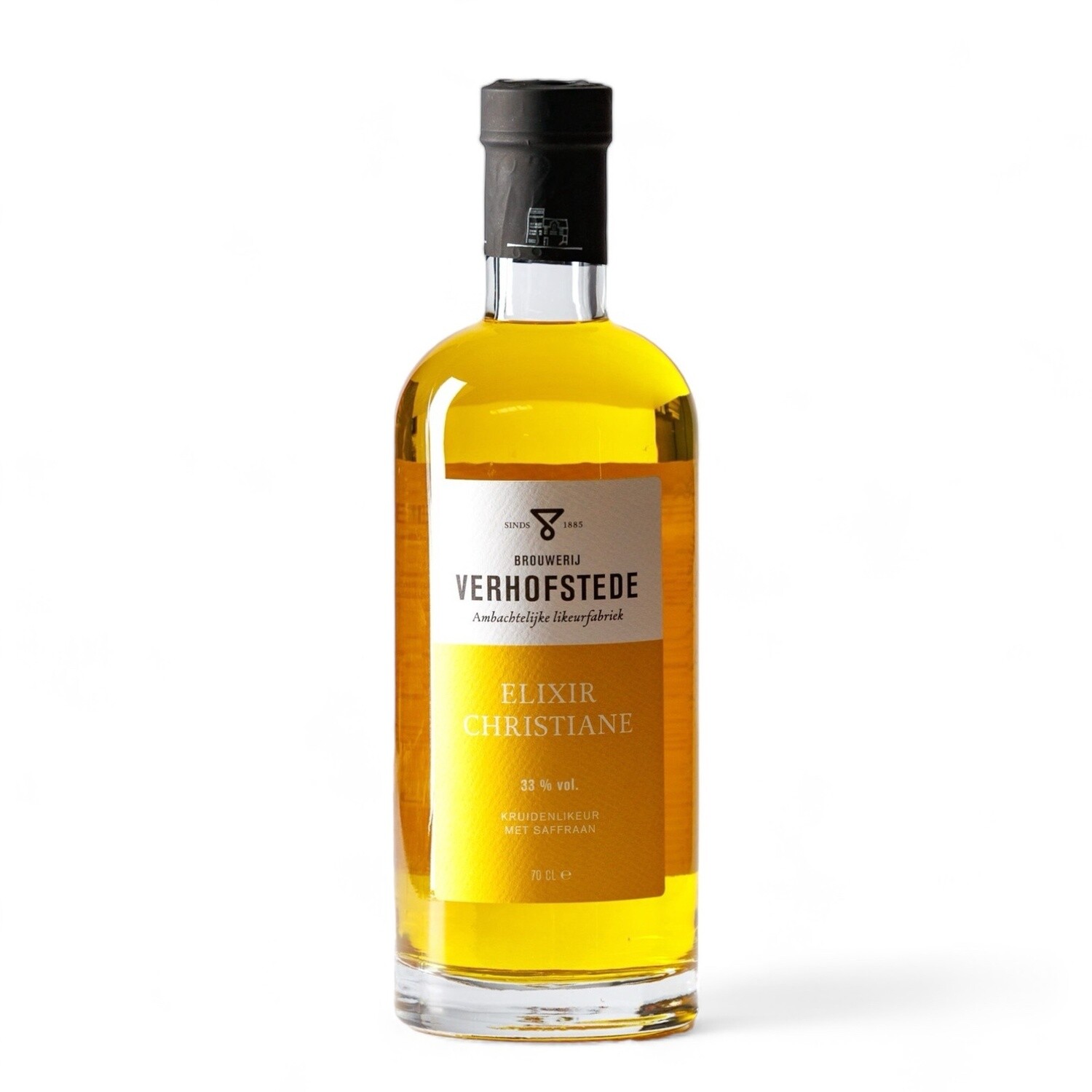 Elixir Christiane - 70cl