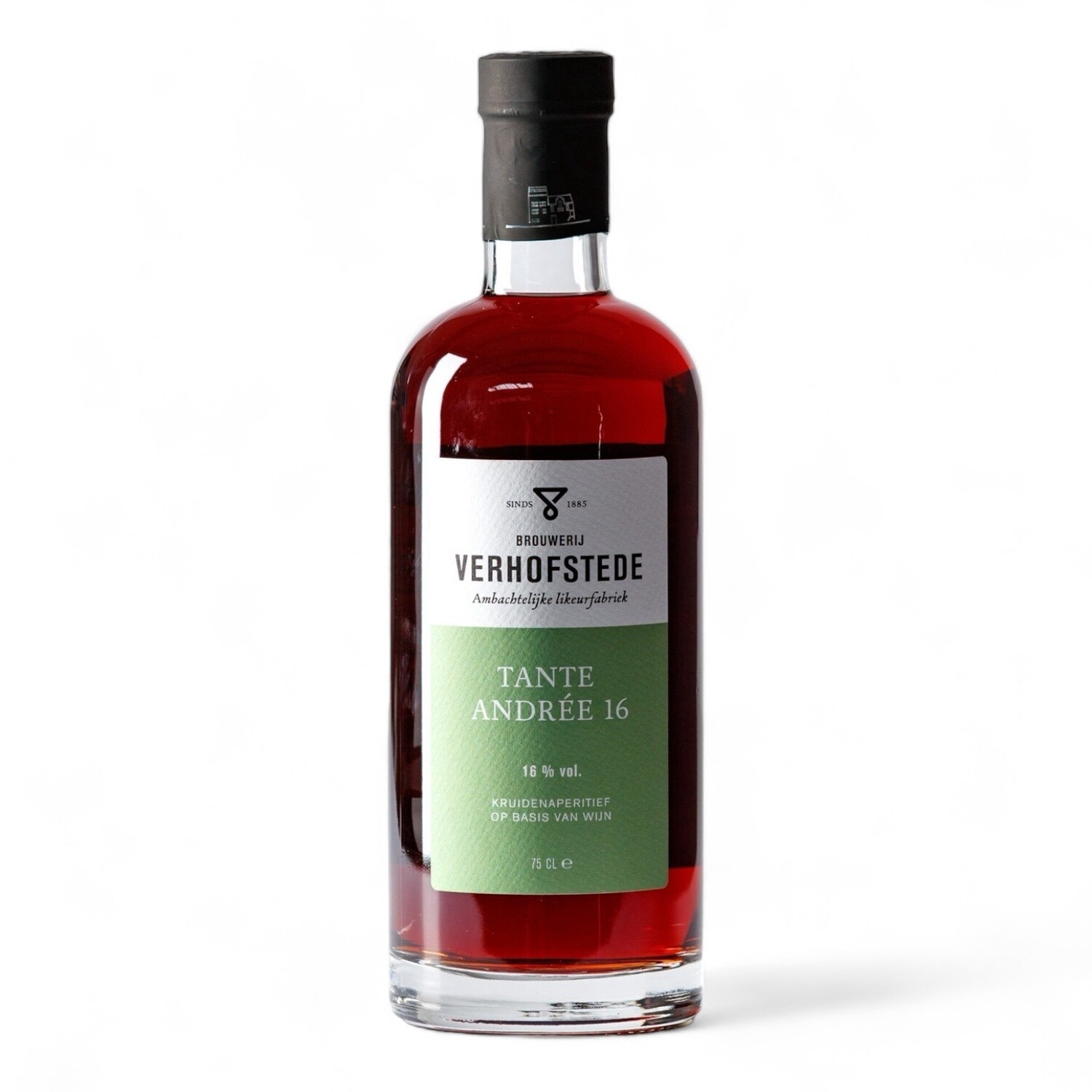 Tante Andrée 16 - 75cl