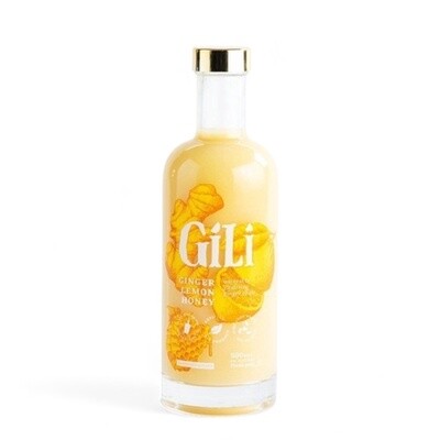 Gili Gember Elixir - 50cl