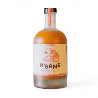 N&#39;Sane Pompelmoes &amp; Rozemarijn - 50cl