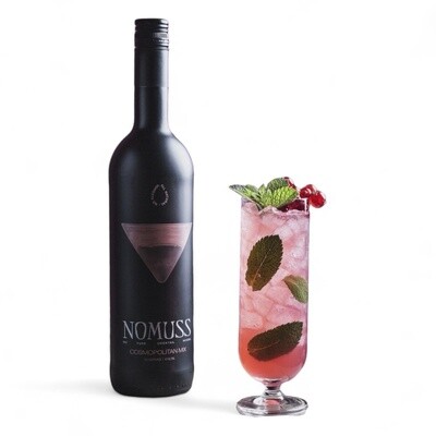 Nomuss Cosmopolitan - 75cl