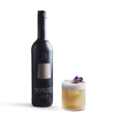 Nomuss Sour - 75cl