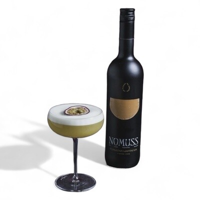 Nomuss Pornstar Martini - 75cl