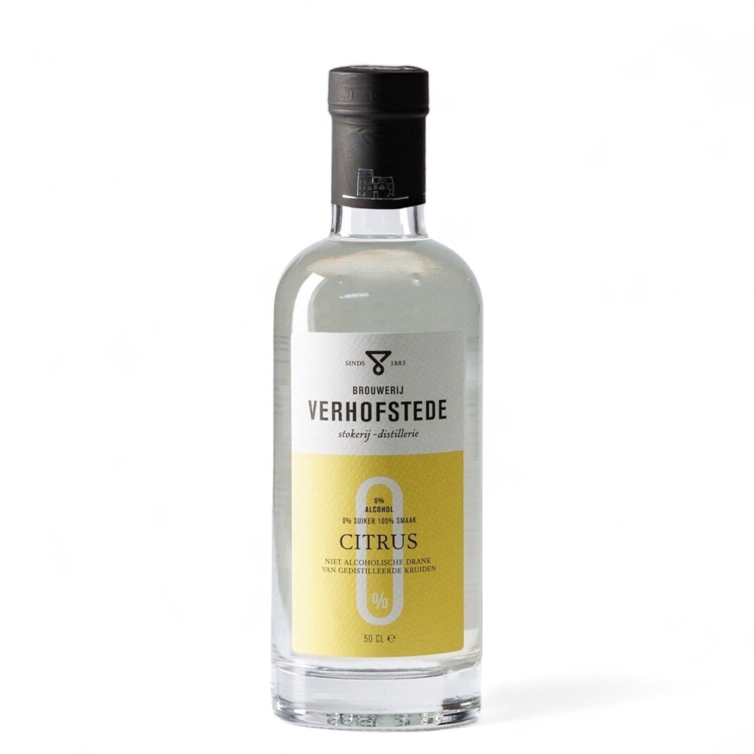 Citrus 0.0% - 50cl
