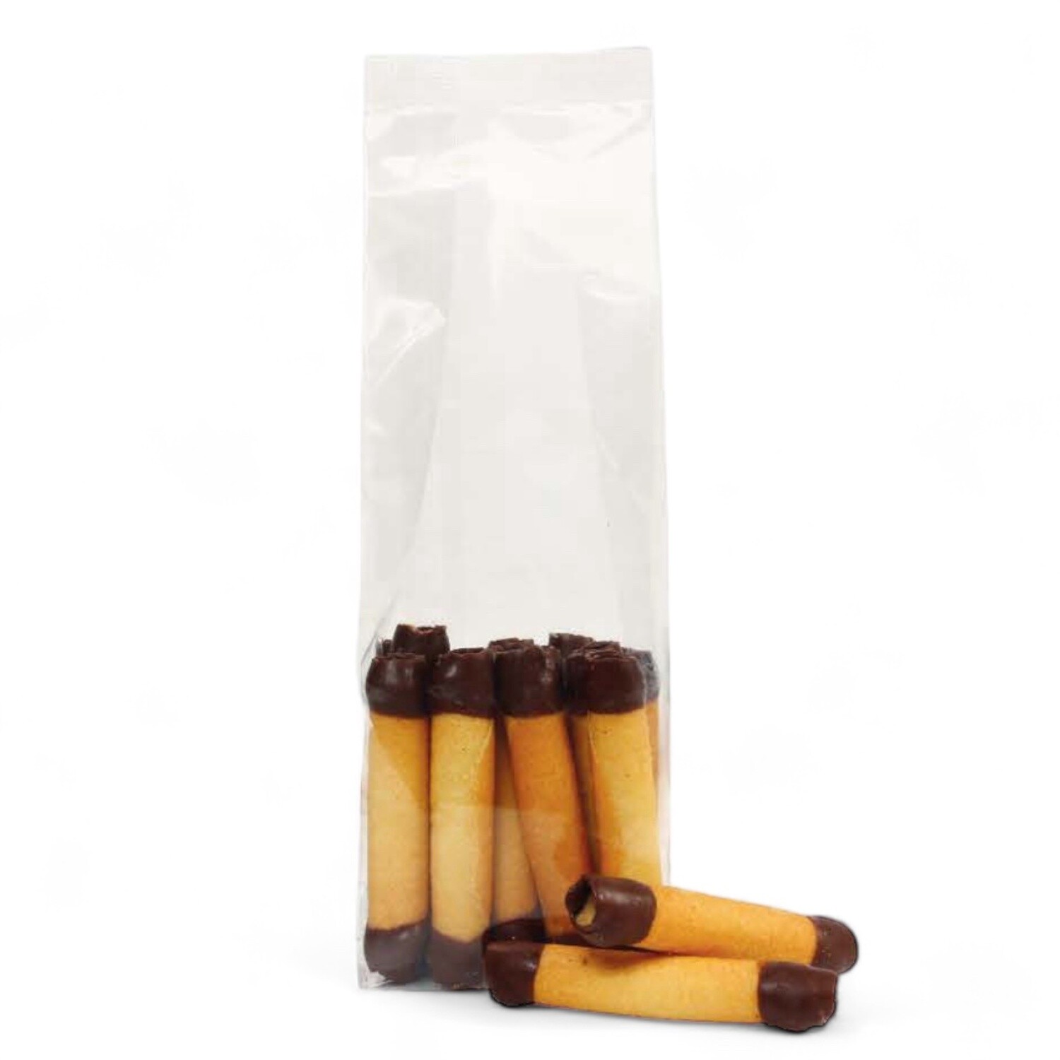 Sigaren in Chocolade - 100gr