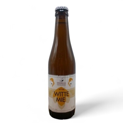 Witte Mie - 33cl