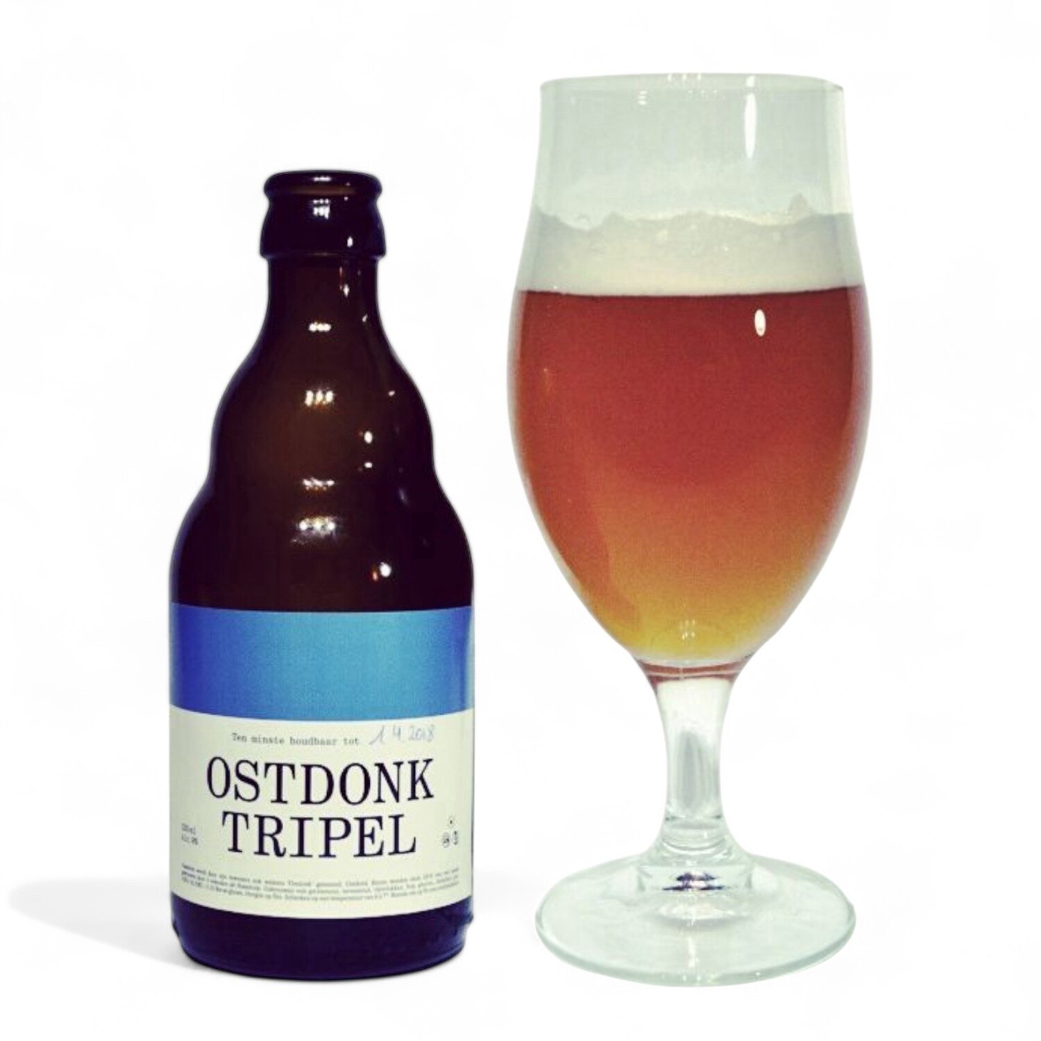 Ostdonk Tripel - 33cl