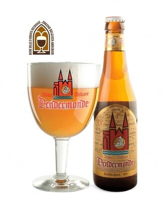 Dendermonde Tripel - 33cl