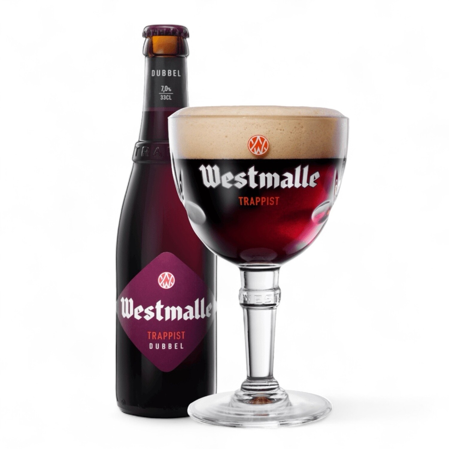 Westmalle Dubbel - 33cl