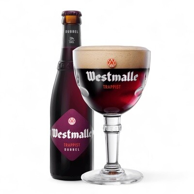 Westmalle Dubbel - 33cl