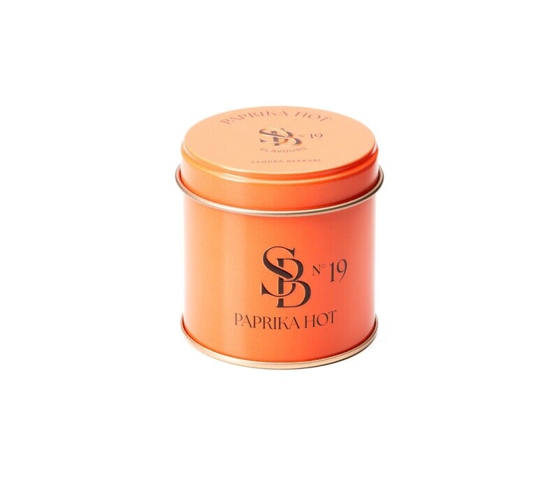 Pikante Paprika SB Flavours - 50gr