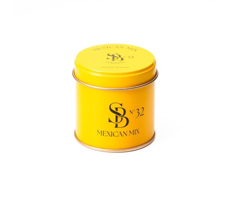 Mexican Mix SB Flavours - 45gr