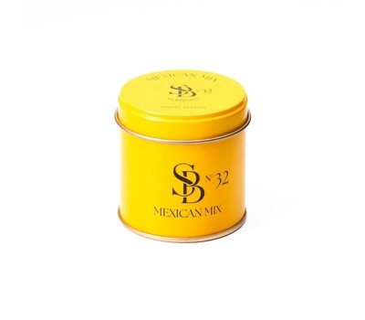 Mexican Mix SB Flavours - 45gr