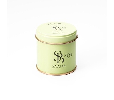 Za&#39;atar SB Flavours - 40gr