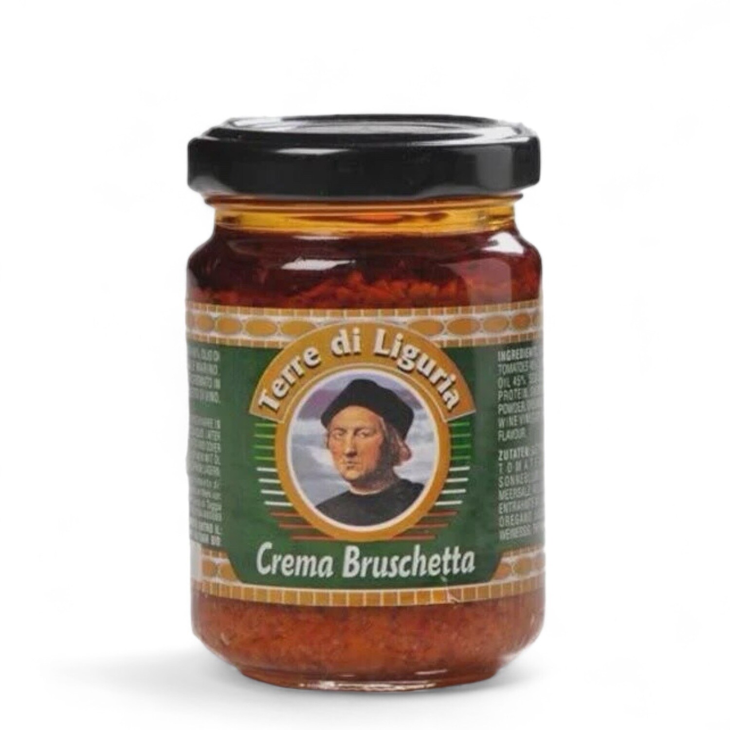 Tapenade Bruschetta - 135gr