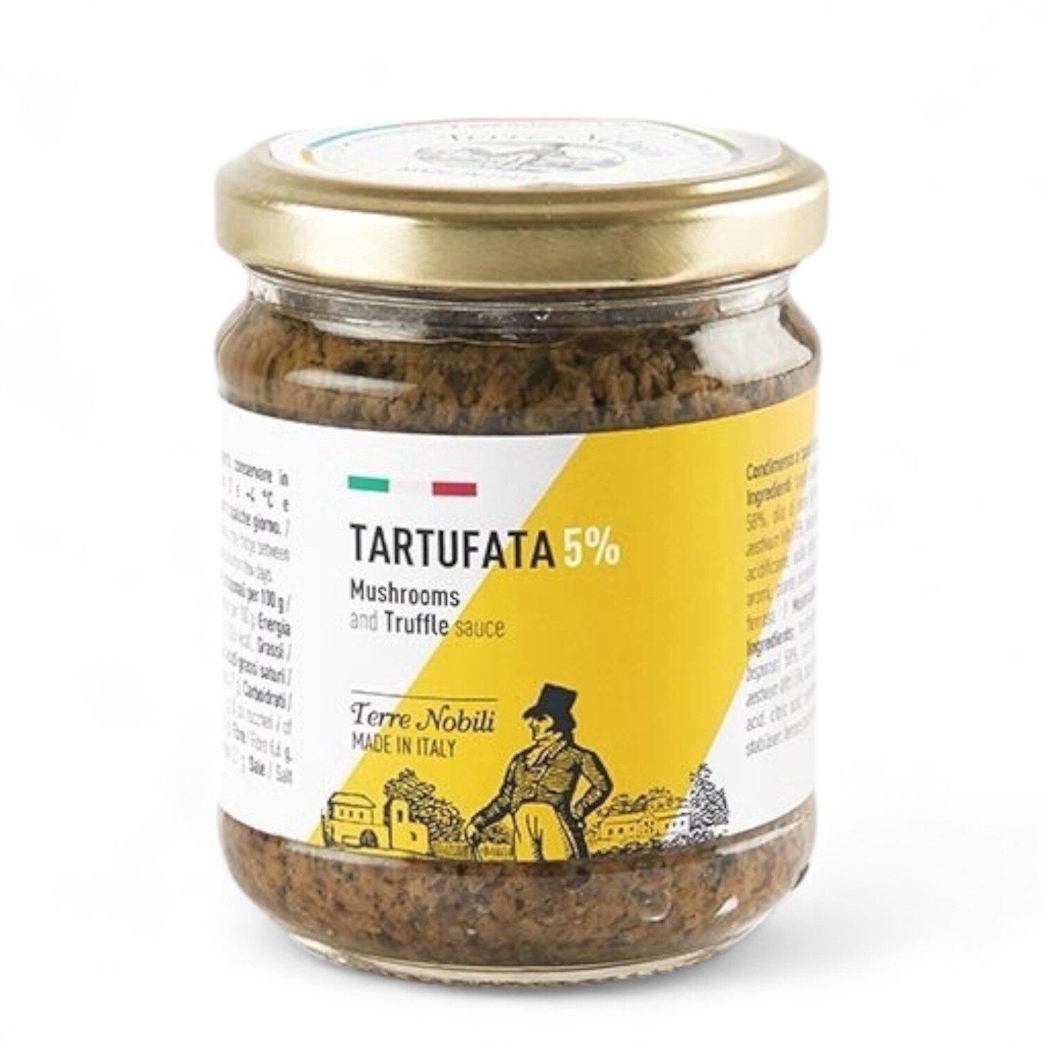 Tartufata - 180gr