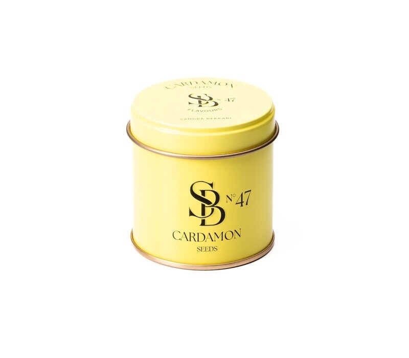 Kardemomzaadjes SB Flavours - 20gr