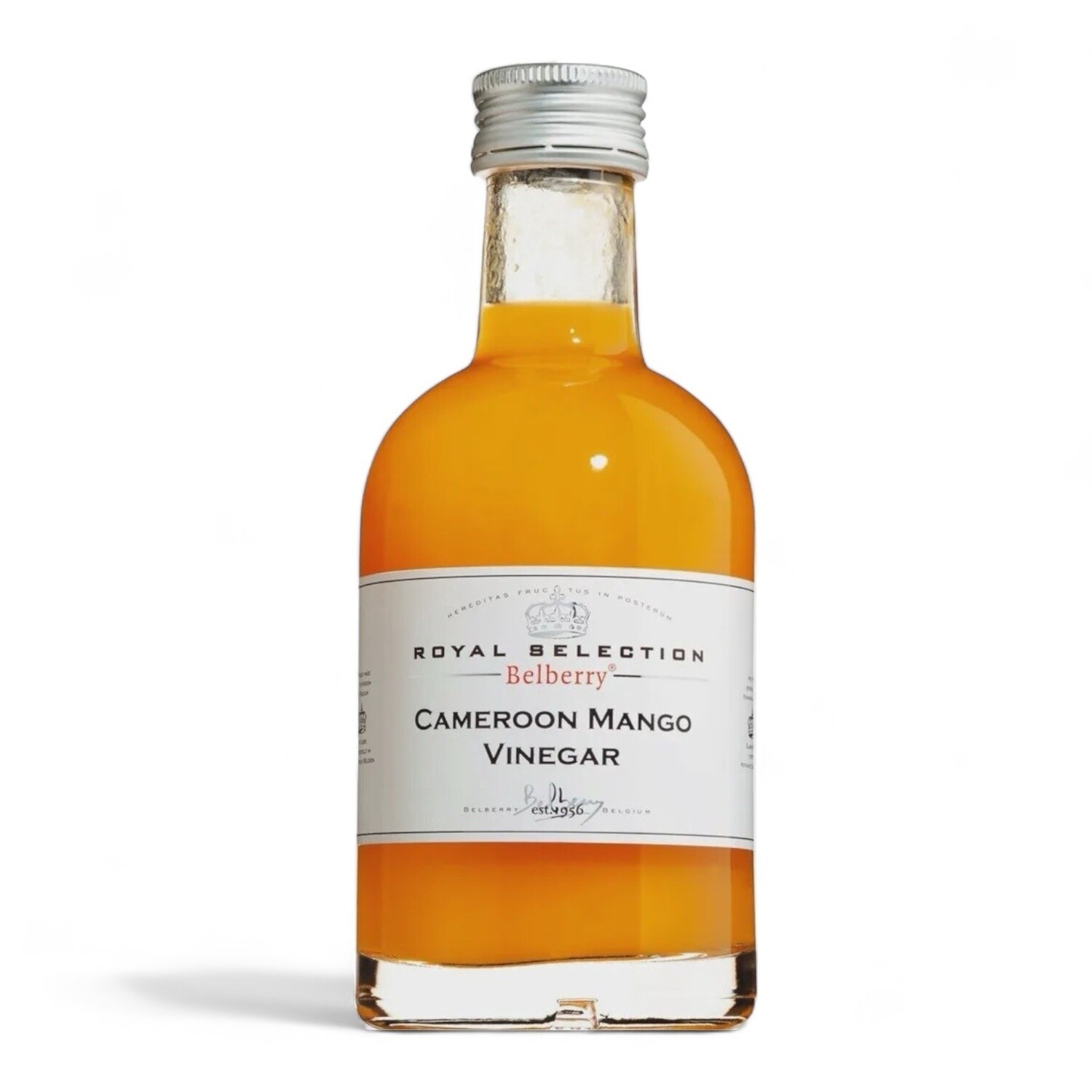 Kameroen Mango Azijn - 200ml