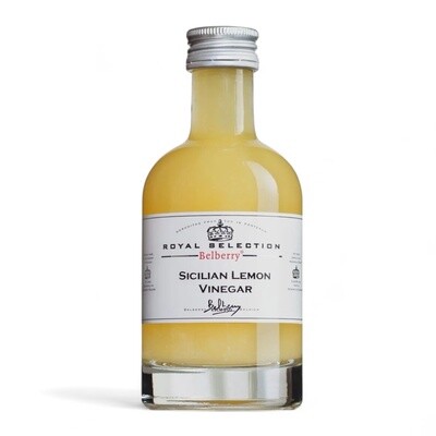 Siciliaanse Citroen Azijn - 200ml