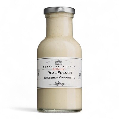 Vinaigrette Real French - 250ml
