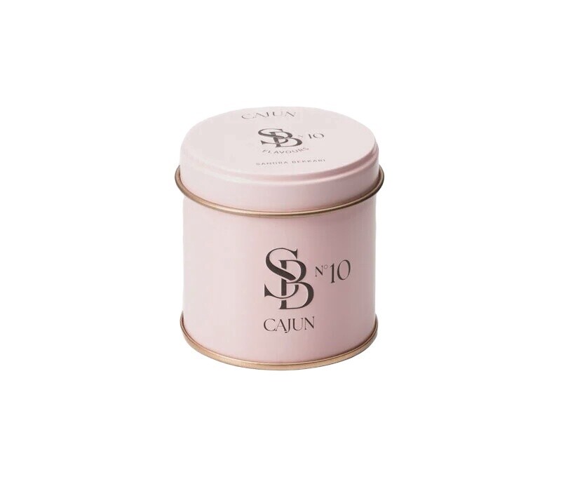 Cajun SB Flavours - 40gr