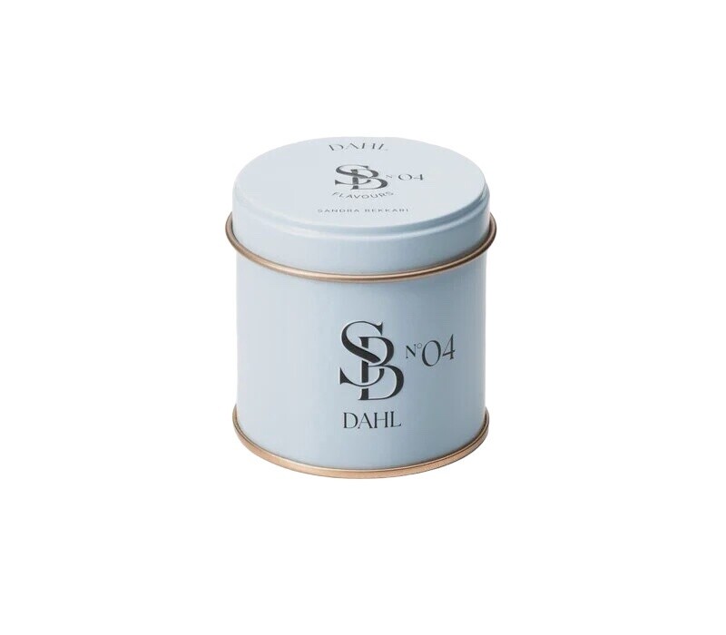 Dahl SB Flavours - 50gr