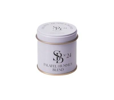 Falafel &amp; Humus Blend SB Flavours - 50gr