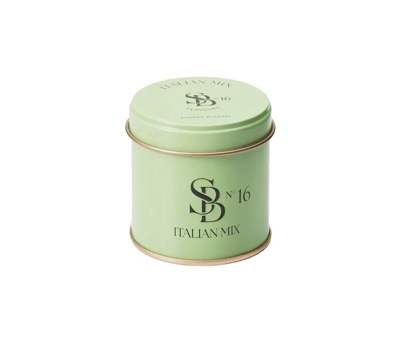 Italian Mix SB Flavours - 35gr