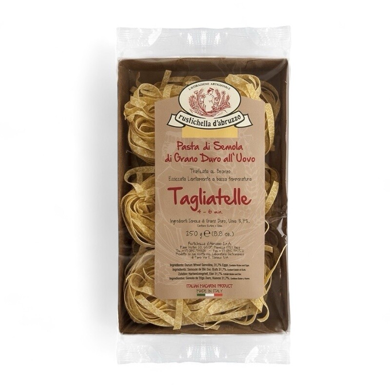 Tagliatelle met Eieren - 250gr