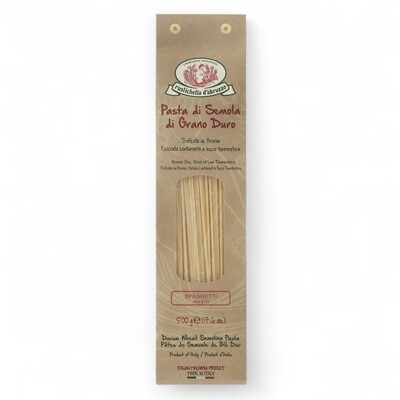 Spaghetti Wit - 500gr